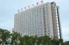 四川遂宁市中心医院