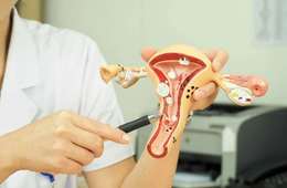 子宫腺肌病影响性生活吗？