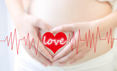 懷孕初期子宮肌瘤伴流血：如何保持母嬰健康