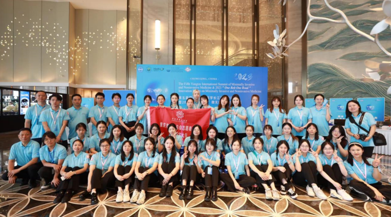 重庆市慈善总会久久卫宫志愿者大队“年度优秀志愿者”评选报名开始了