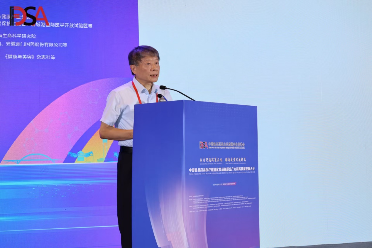 重庆医科大学王智彪教授：以“微无创”理念推动治疗技术革新