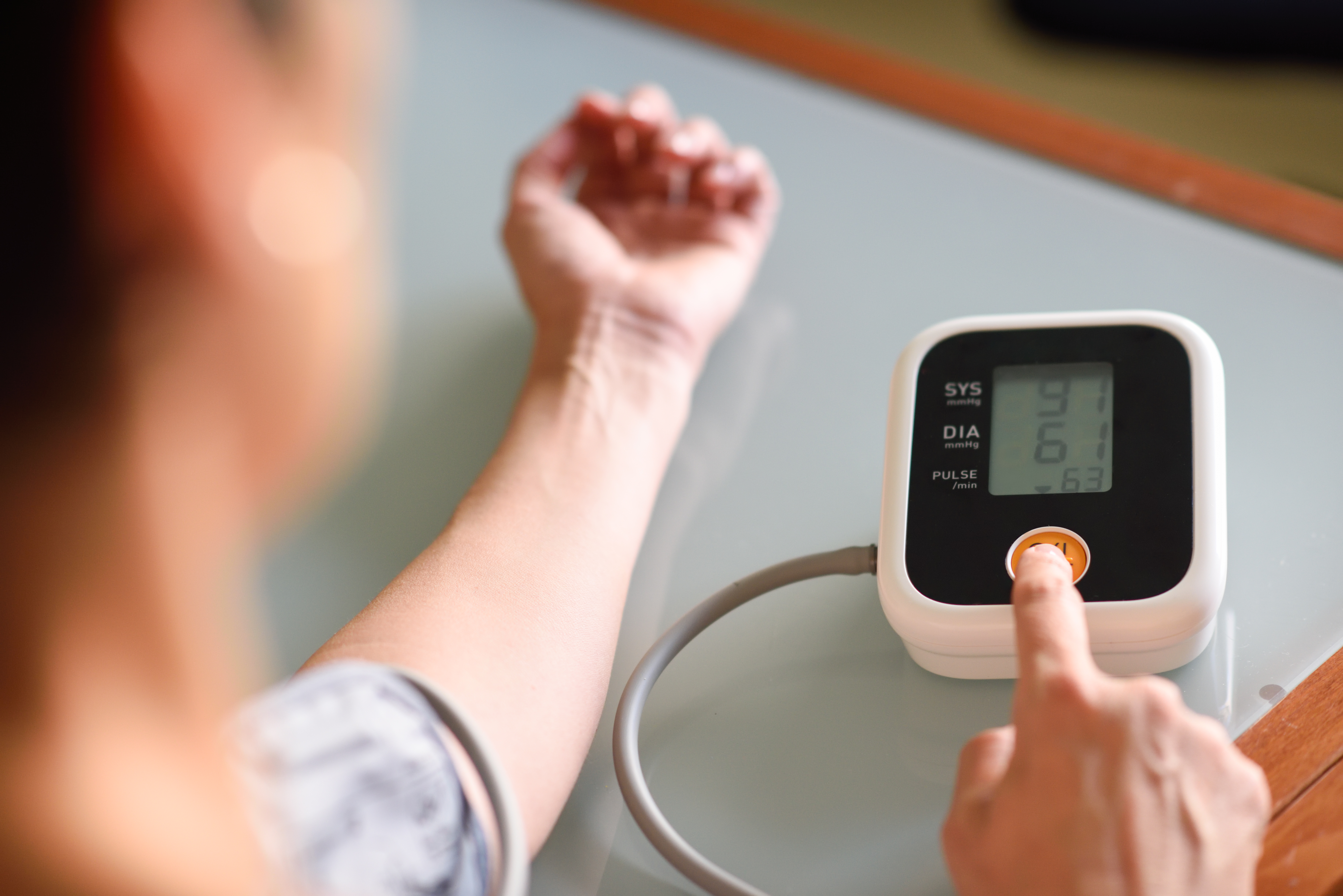 全国高血压日：你知道女性这种特殊的高血压么？
