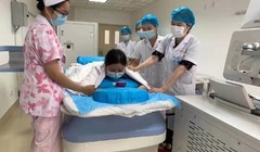 赣南医学院第一附属医院海扶®微无创治疗中心首年聚焦超声消融手术量达462例