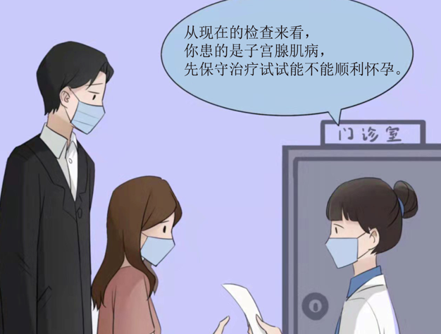 不孕的拯救者：无创的聚焦超声消融手术