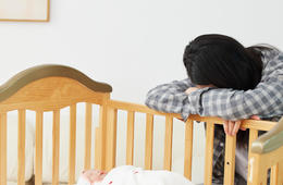 母亲节｜面对二胎、三胎，如何避免产后抑郁