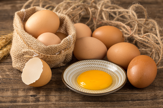 一天能吃几个鸡蛋，怎么才能营养最大化