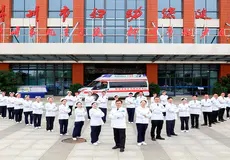 广州市妇女儿童医疗中心柳州医院