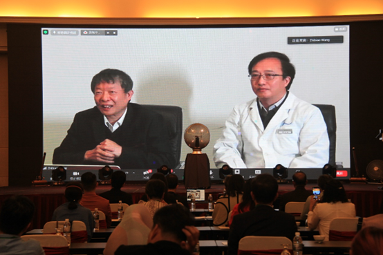 中国科技部支持的“聚焦超声无创治疗肿瘤技术国际培训班”在马来西亚马六甲顺利开班