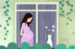 子宫内膜异位症会影响怀孕吗？