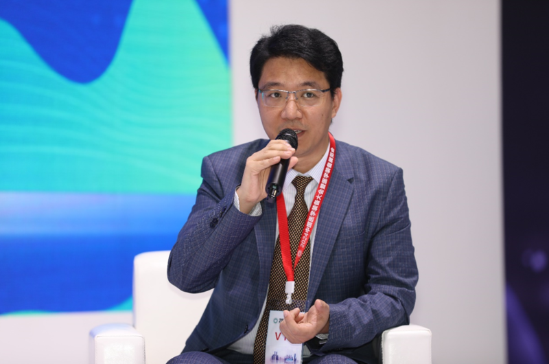 专家对话国产原创聚焦超声技术高质量发展 海扶医疗设备亮相2024中国医学装备大会