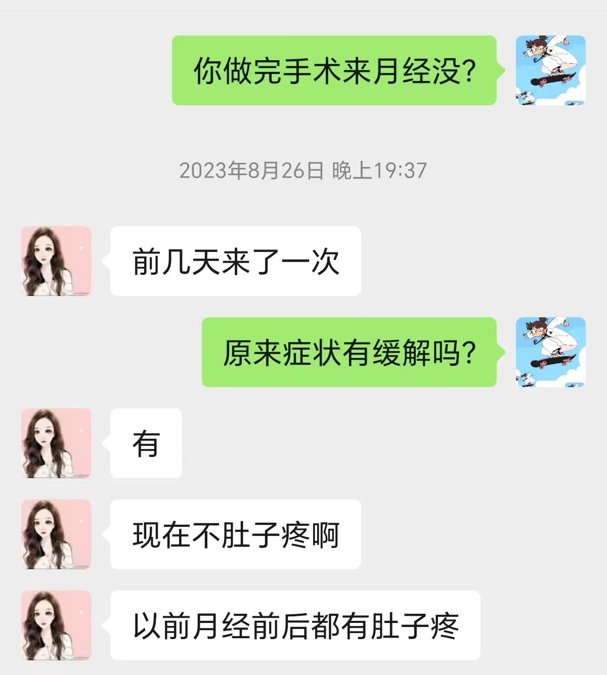 聚焦超声消融手术，解决你的妇科难题