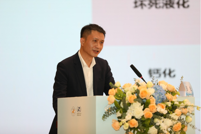 重庆市医学会聚焦超声治疗分会2024学术年会在重医附二院宽仁会议中心顺利召开