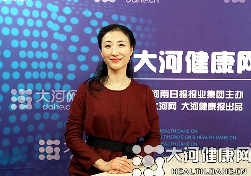 马媛：海扶刀在妇科良性实体瘤的应用