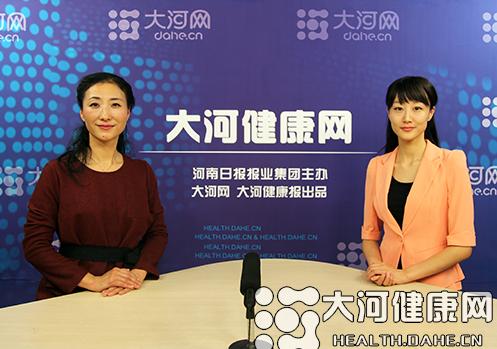 马媛：海扶刀在妇科良性实体瘤的应用