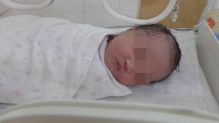 宝宝来了！保定妇幼保健院首例“海扶宝宝”诞生