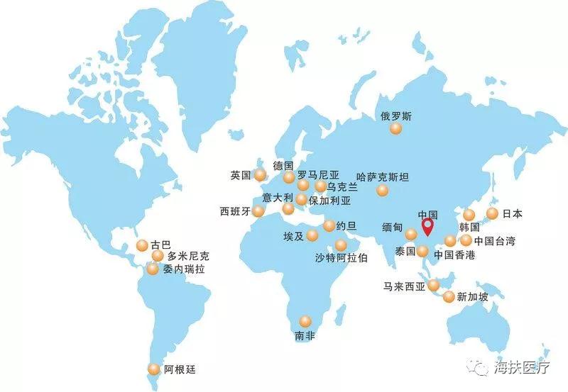 无形手术刀惊现智博会，中国黑科技为全球患者带来受伤害更小的治疗方式