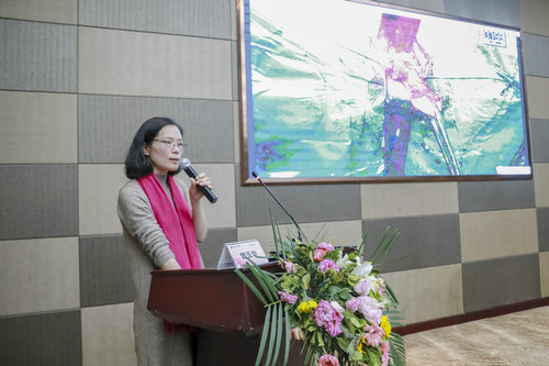 南充市医师协会妇产科分会2019年妇产科学术会议暨佛山妇幼全国阴式手术巡回推广活动南充站圆满召开