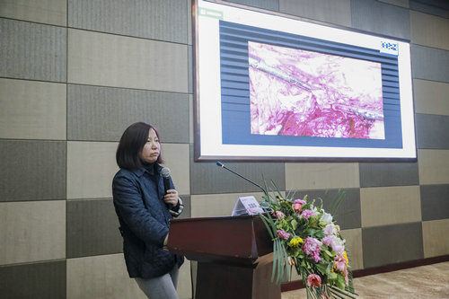 南充市医师协会妇产科分会2019年妇产科学术会议暨佛山妇幼全国阴式手术巡回推广活动南充站圆满召开