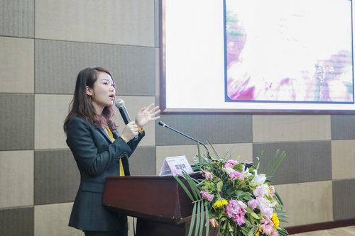 南充市医师协会妇产科分会2019年妇产科学术会议暨佛山妇幼全国阴式手术巡回推广活动南充站圆满召开