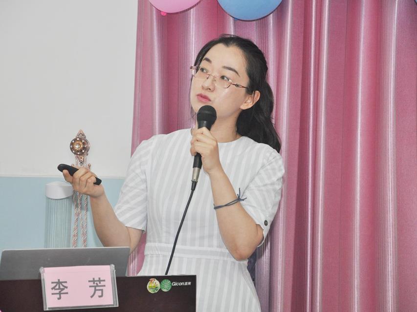 爱在海扶 宫享健康——柳州市妇幼保健院第二届子宫肌瘤、腺肌症姐妹见面会圆满举办