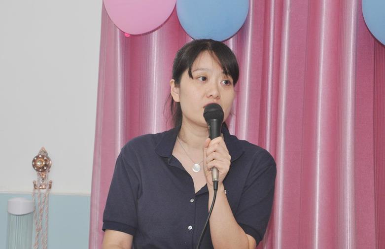 爱在海扶 宫享健康——柳州市妇幼保健院第二届子宫肌瘤、腺肌症姐妹见面会圆满举办