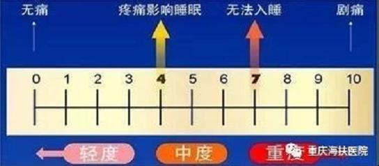 探知你的痛，幸会在海扶：世界卫生组织疼痛科学家Charles S. Cleeland 教授到访海扶医院学术交流