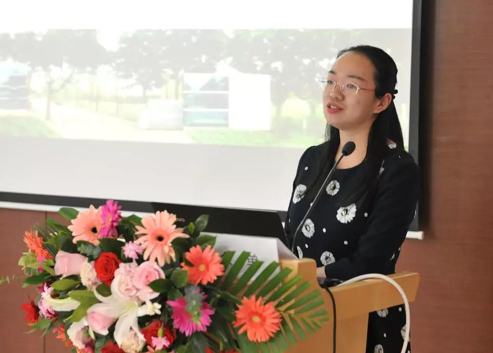 河北生殖妇产医院首届海扶沙龙活动圆满落幕！