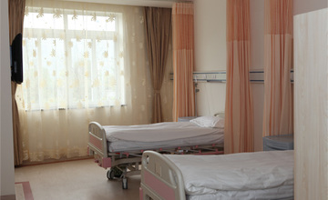 普通标准病房2-重庆海扶医院