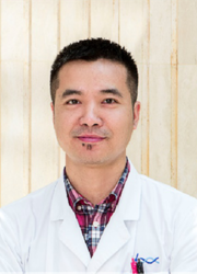 海扶医生-Deng Yongbin