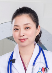 海扶医生-Chen Li