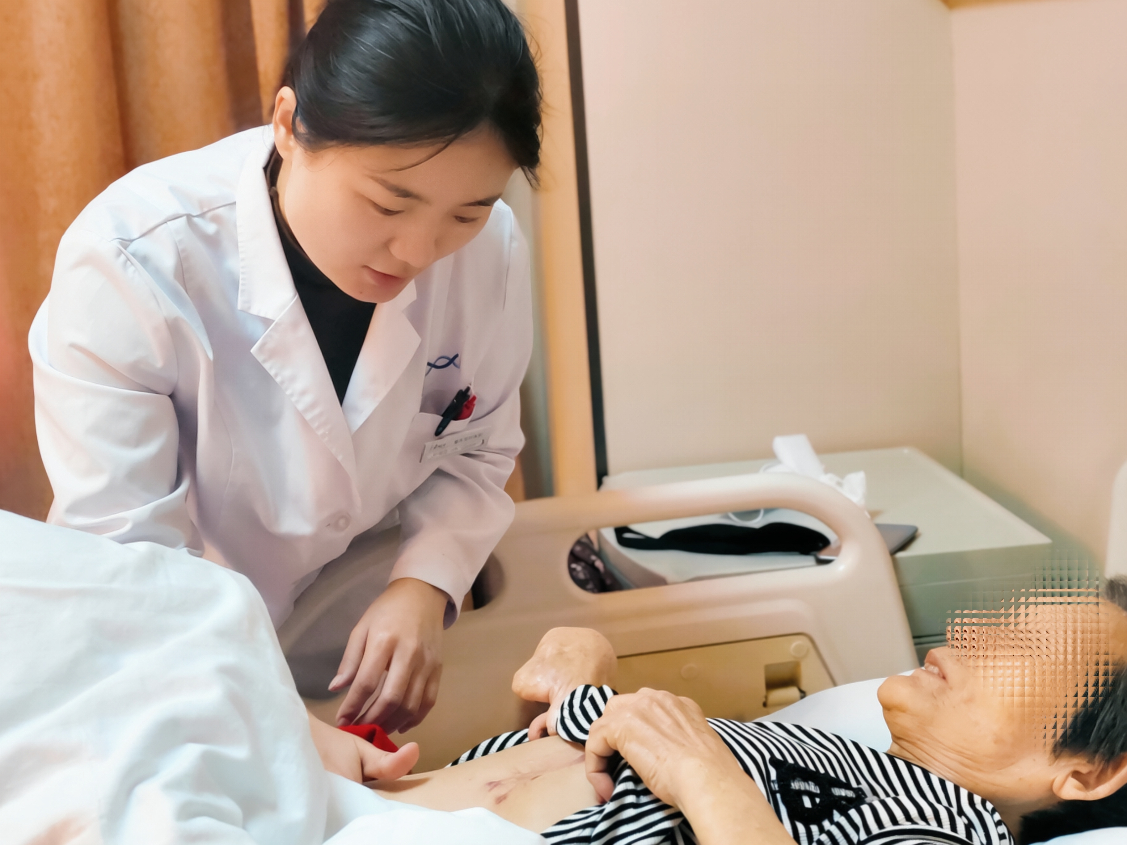 科普案例｜澳门患者跨海寻医：肝癌+淋巴结转移+门静脉癌栓，一次手术全搞定！